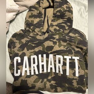 Carhartt Hoodie